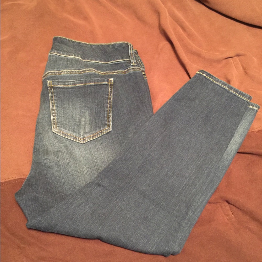 Torrid premium size 18xs nwt